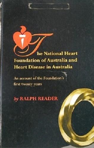 Collections – National Heart Foundation of Australia.